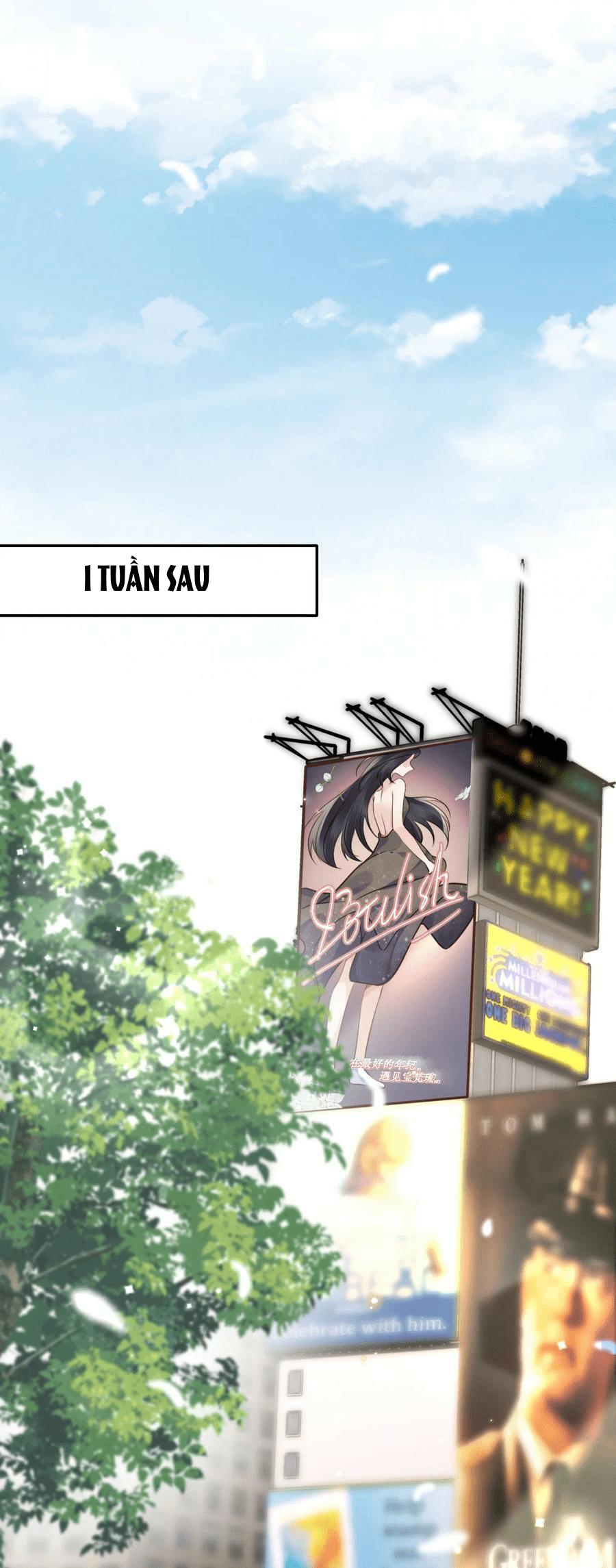 Tổng tài định chế tư nhân - Chap 45