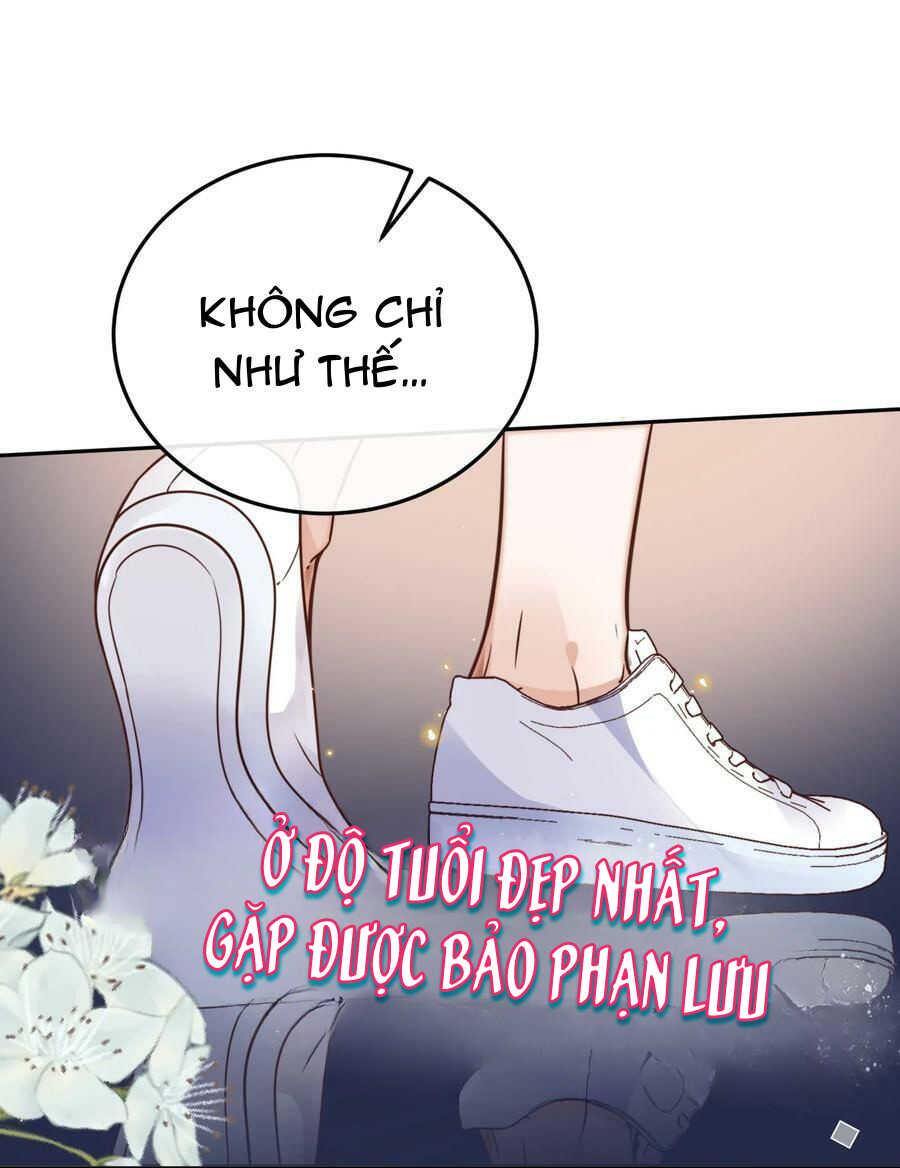 Tổng tài định chế tư nhân - Chap 45