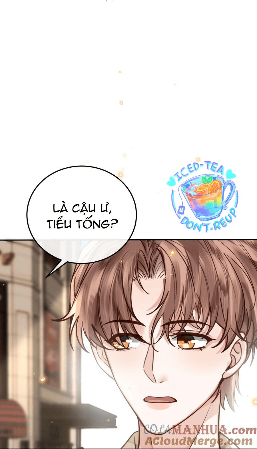 Tổng tài định chế tư nhân - Chap 45