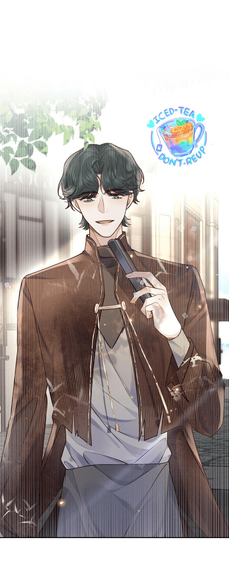 Tổng tài định chế tư nhân - Chap 46