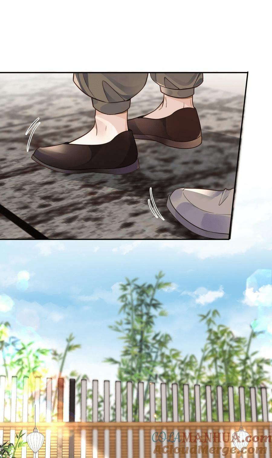 Tổng tài định chế tư nhân - Chap 46