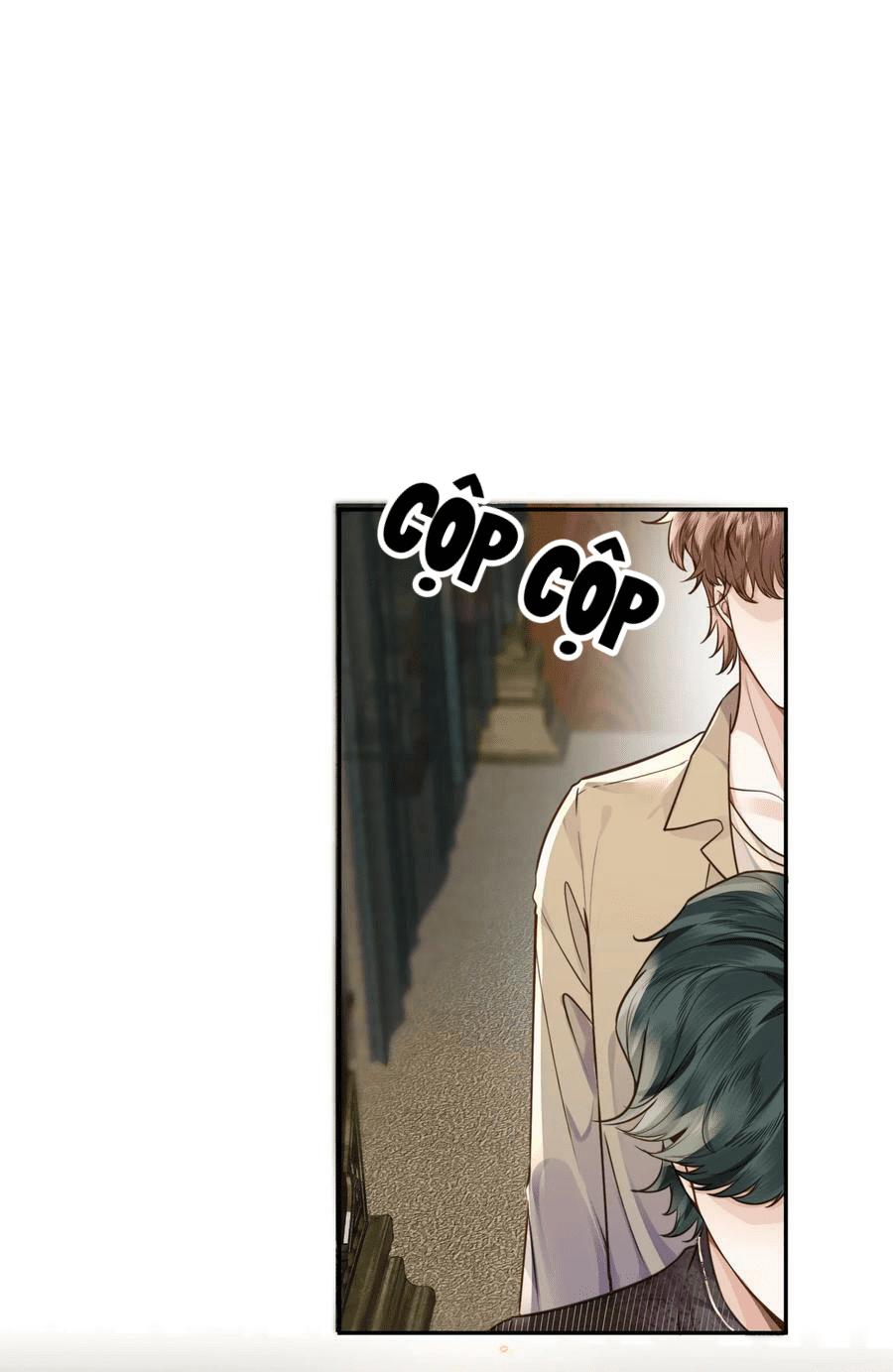 Tổng tài định chế tư nhân - Chap 46