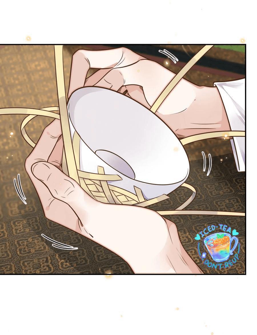 Tổng tài định chế tư nhân - Chap 46