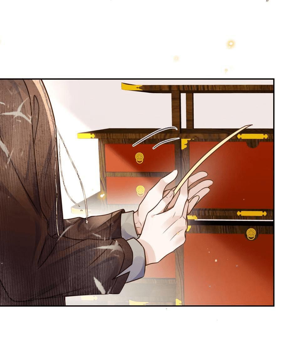 Tổng tài định chế tư nhân - Chap 46