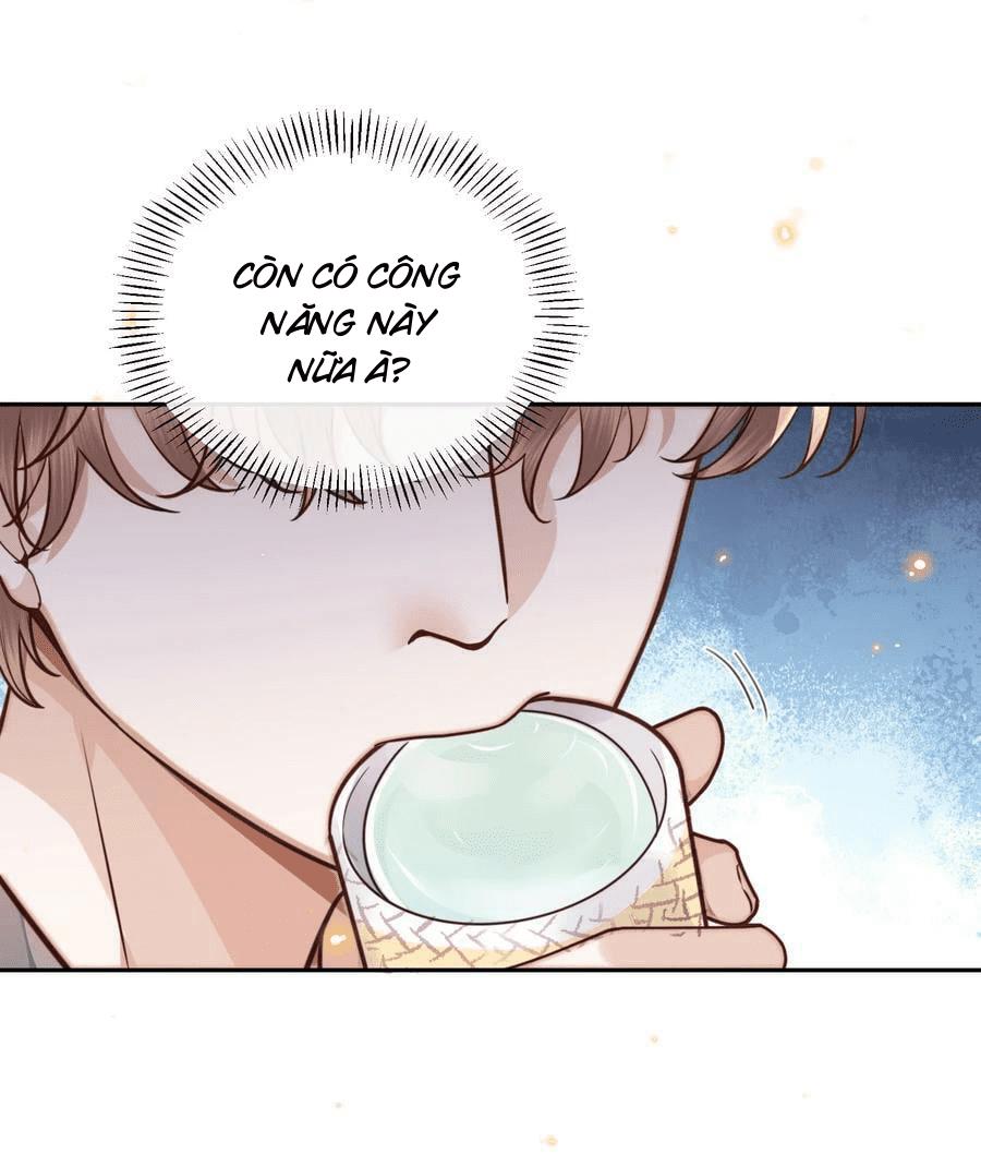 Tổng tài định chế tư nhân - Chap 46