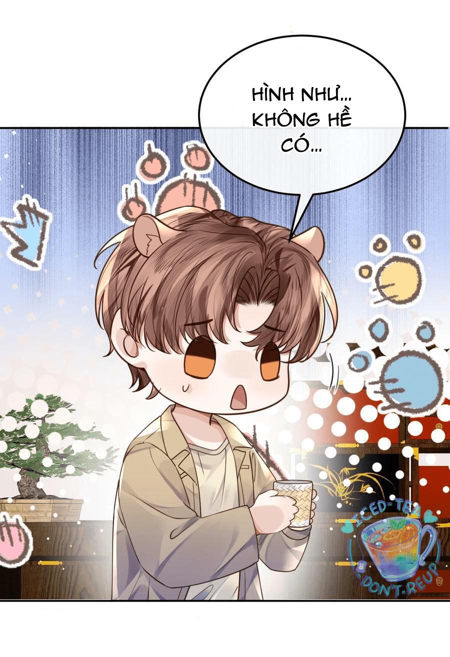 Tổng tài định chế tư nhân - Chap 46