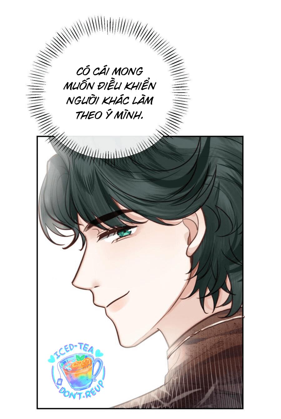 Tổng tài định chế tư nhân - Chap 46