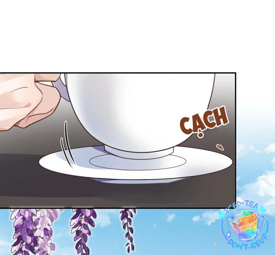 Tổng tài định chế tư nhân - Chap 46