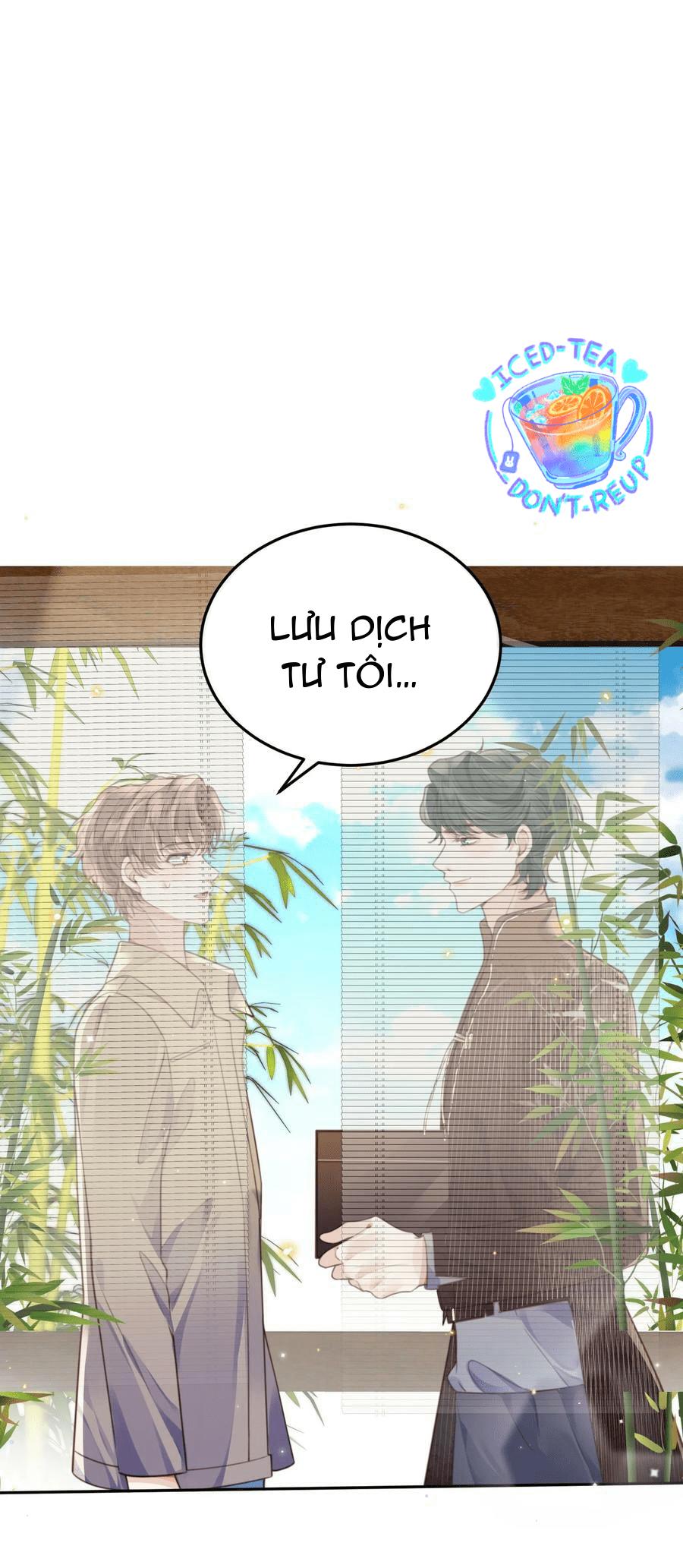 Tổng tài định chế tư nhân - Chap 47