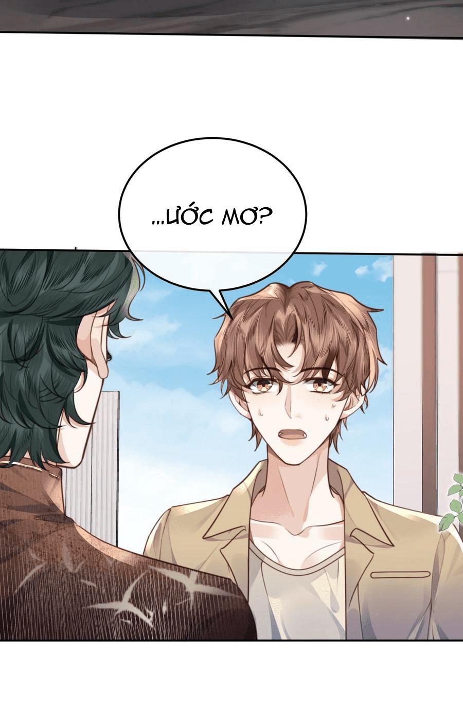 Tổng tài định chế tư nhân - Chap 47