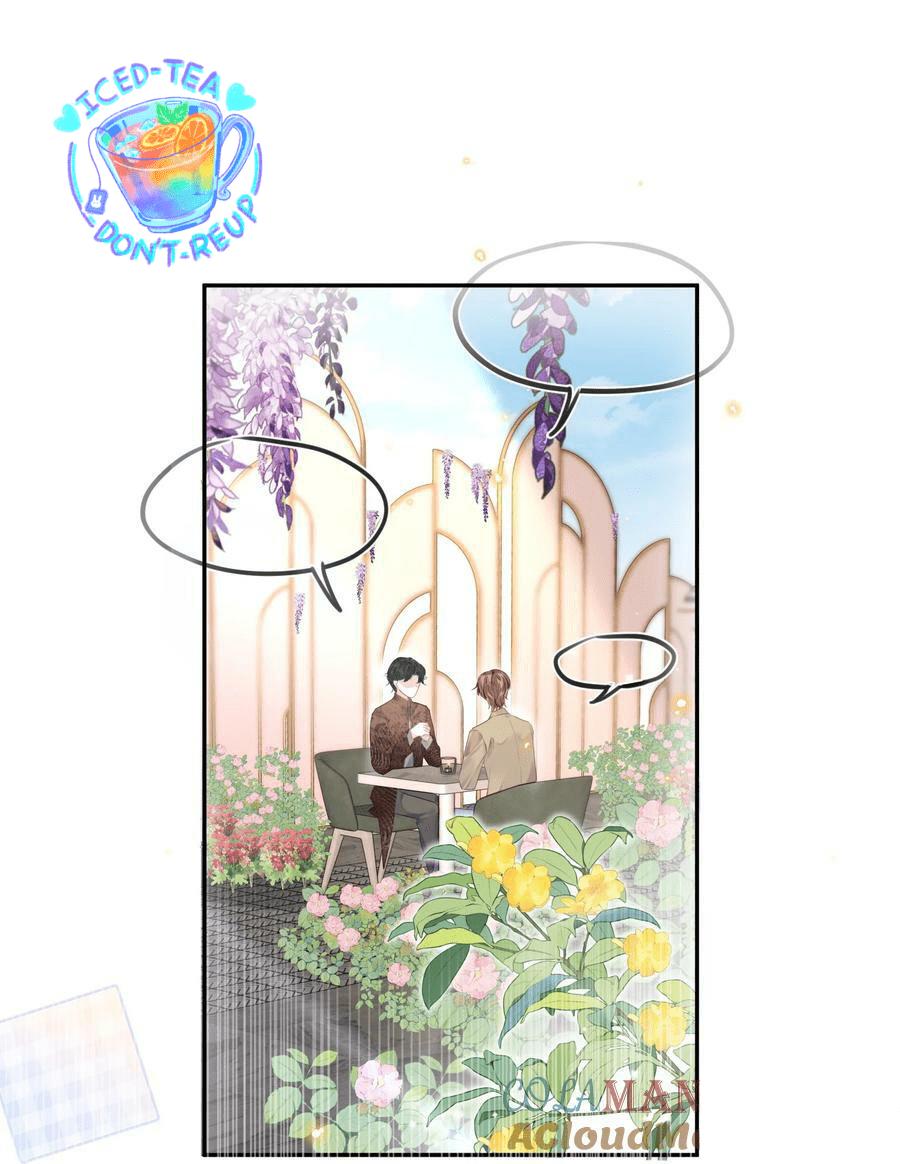 Tổng tài định chế tư nhân - Chap 47