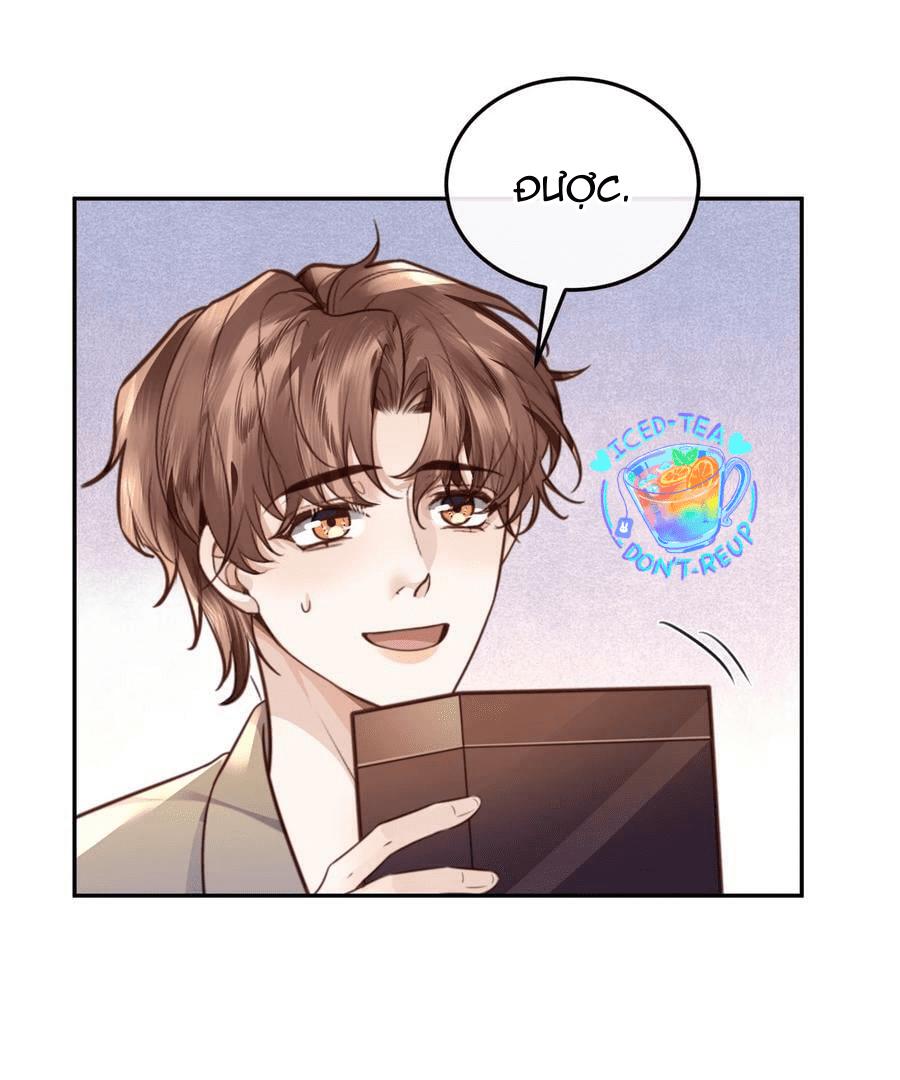 Tổng tài định chế tư nhân - Chap 47