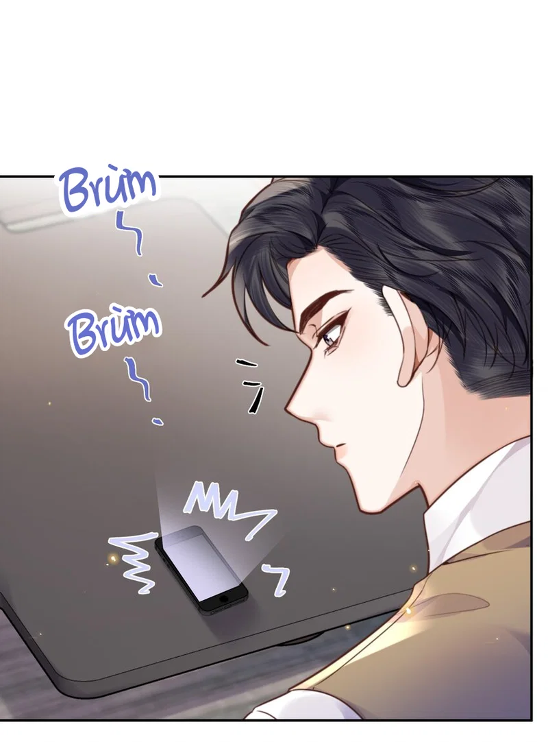 Tổng tài định chế tư nhân - Chap 48