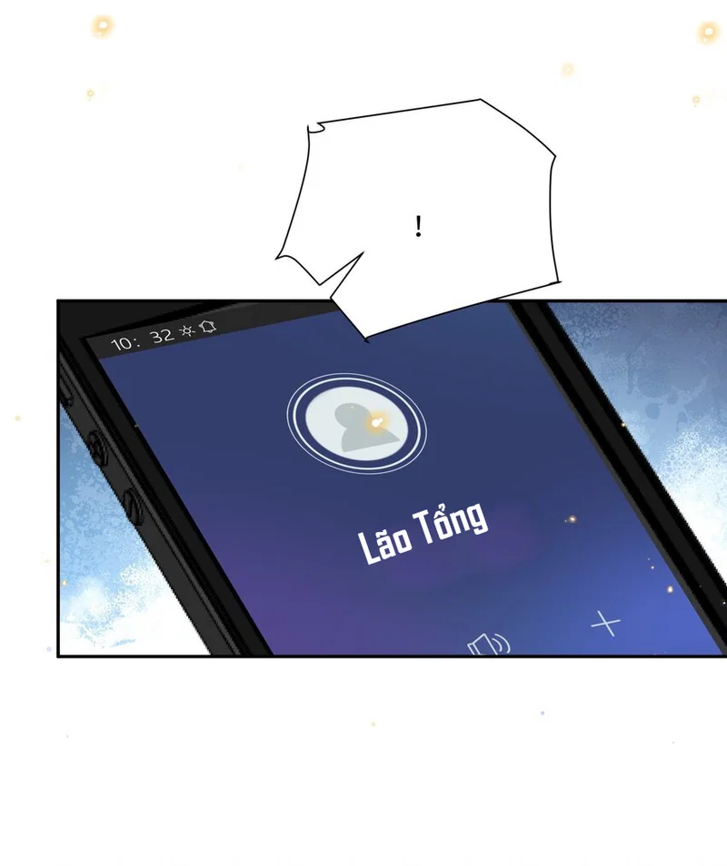 Tổng tài định chế tư nhân - Chap 48