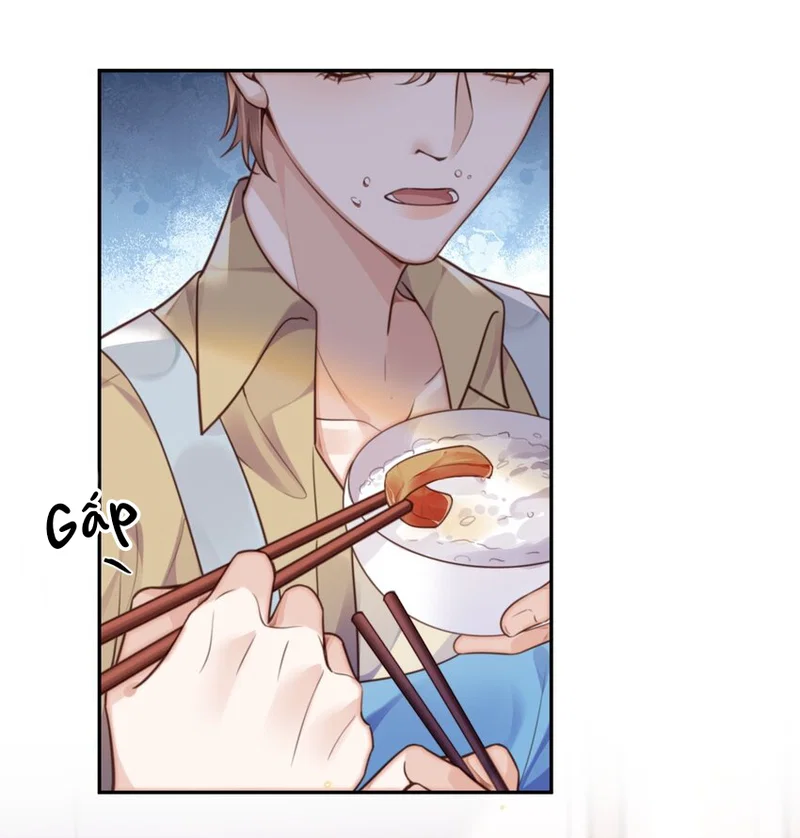 Tổng tài định chế tư nhân - Chap 48