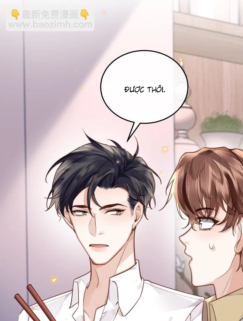 Tổng tài định chế tư nhân - Chap 48