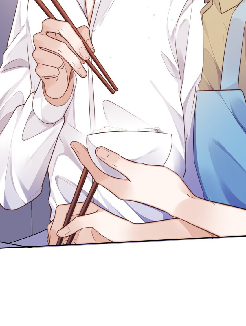 Tổng tài định chế tư nhân - Chap 48