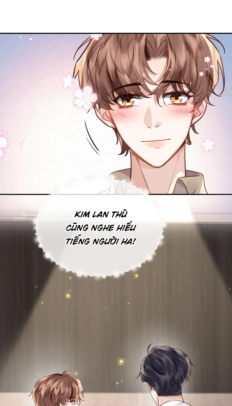 Tổng tài định chế tư nhân - Chap 49