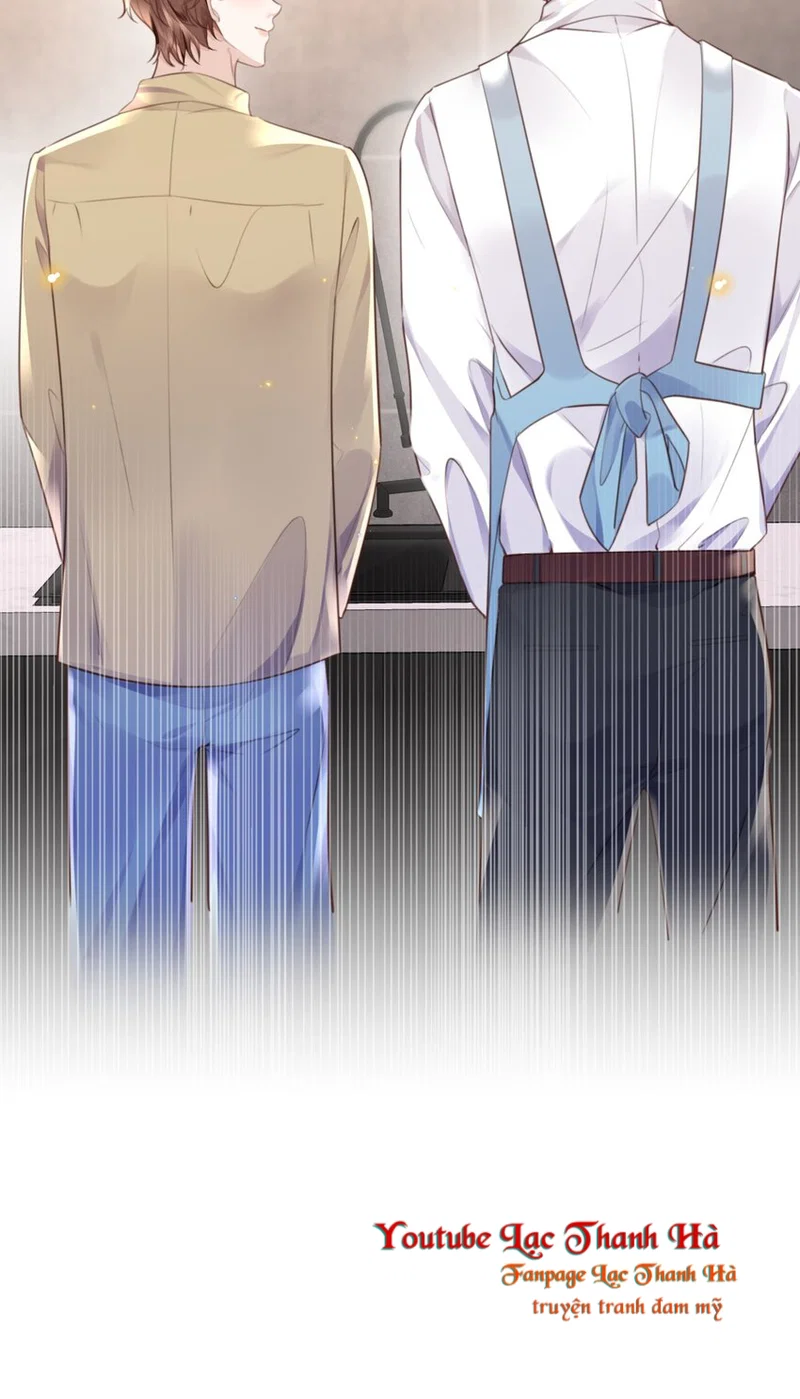 Tổng tài định chế tư nhân - Chap 49