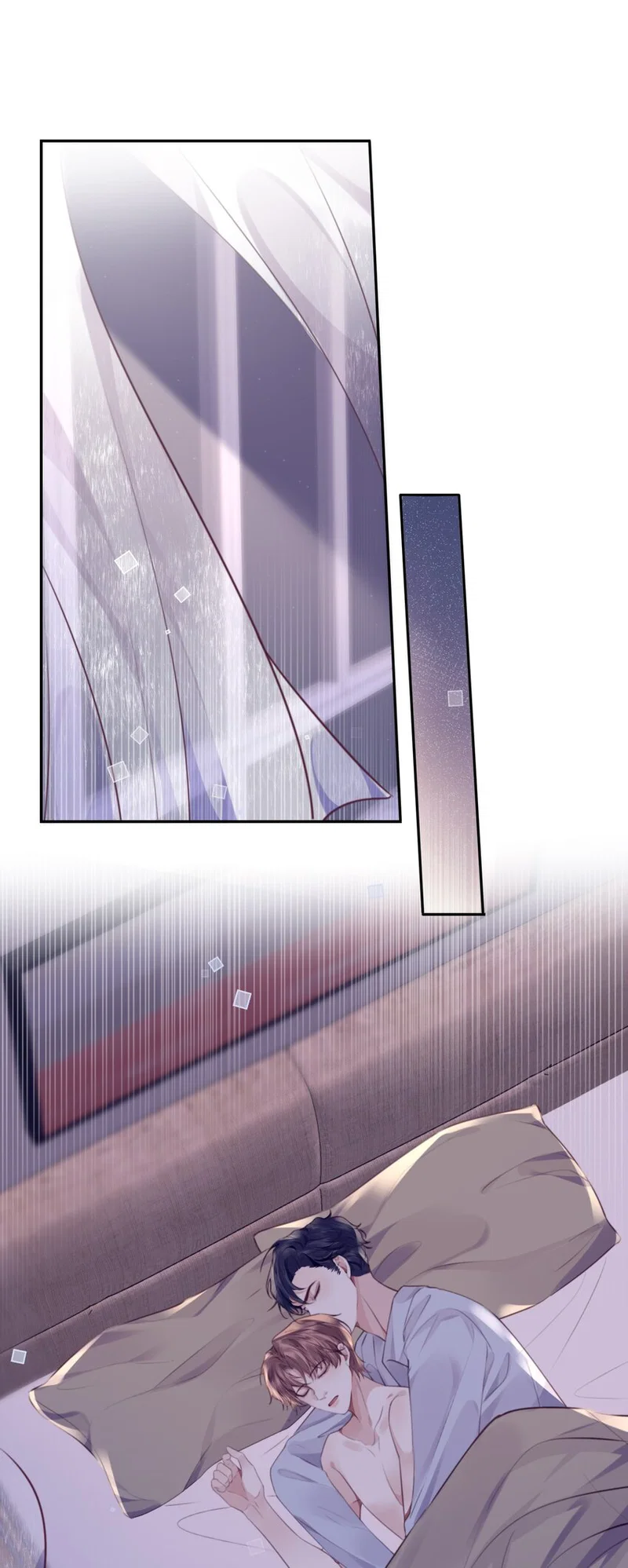 Tổng tài định chế tư nhân - Chap 49