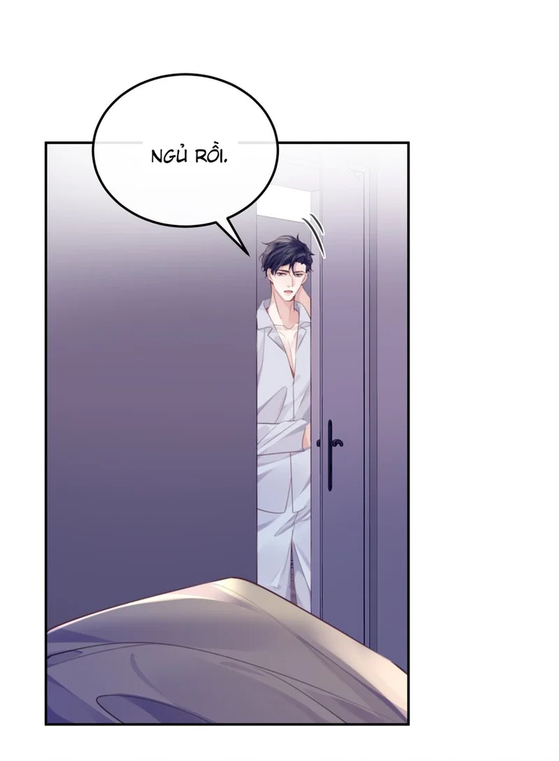 Tổng tài định chế tư nhân - Chap 49