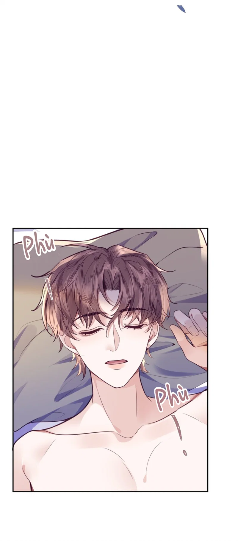 Tổng tài định chế tư nhân - Chap 49