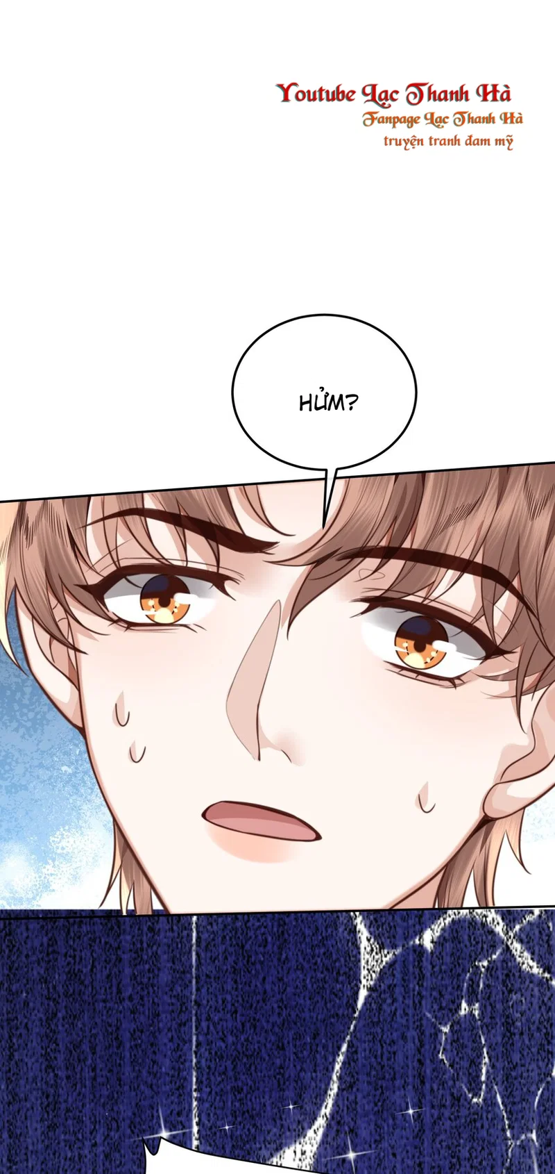 Tổng tài định chế tư nhân - Chap 49