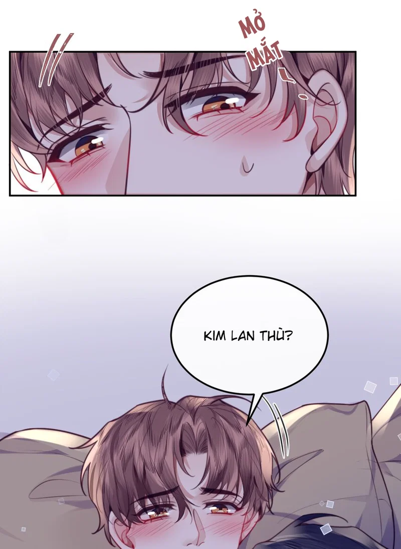Tổng tài định chế tư nhân - Chap 49