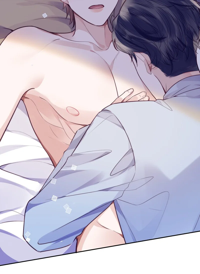 Tổng tài định chế tư nhân - Chap 49