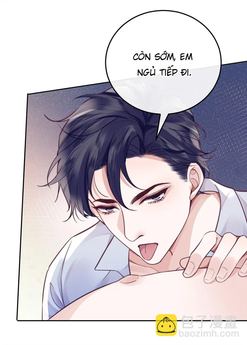 Tổng tài định chế tư nhân - Chap 49