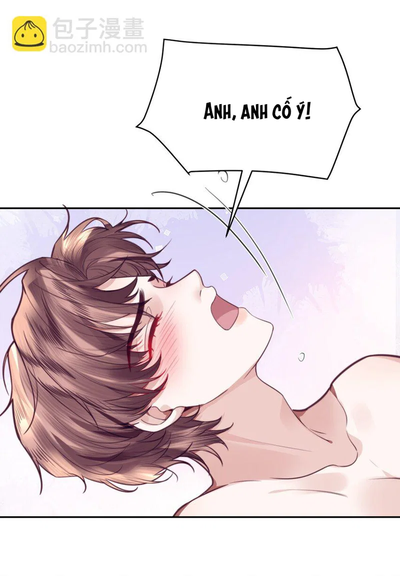 Tổng tài định chế tư nhân - Chap 49