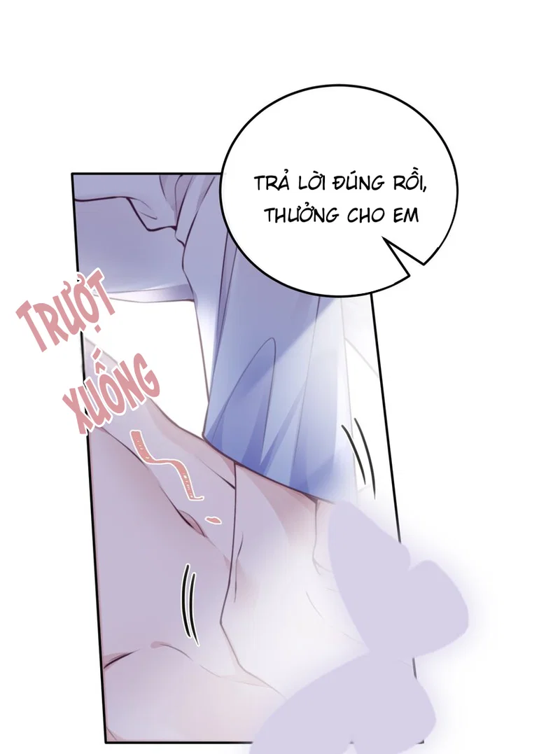 Tổng tài định chế tư nhân - Chap 49