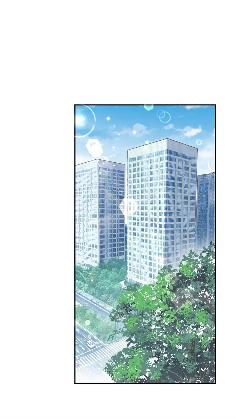 Tổng tài định chế tư nhân - Chap 49