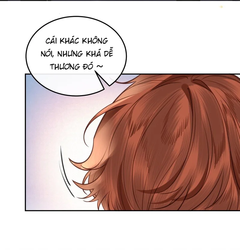 Tổng tài định chế tư nhân - Chap 49