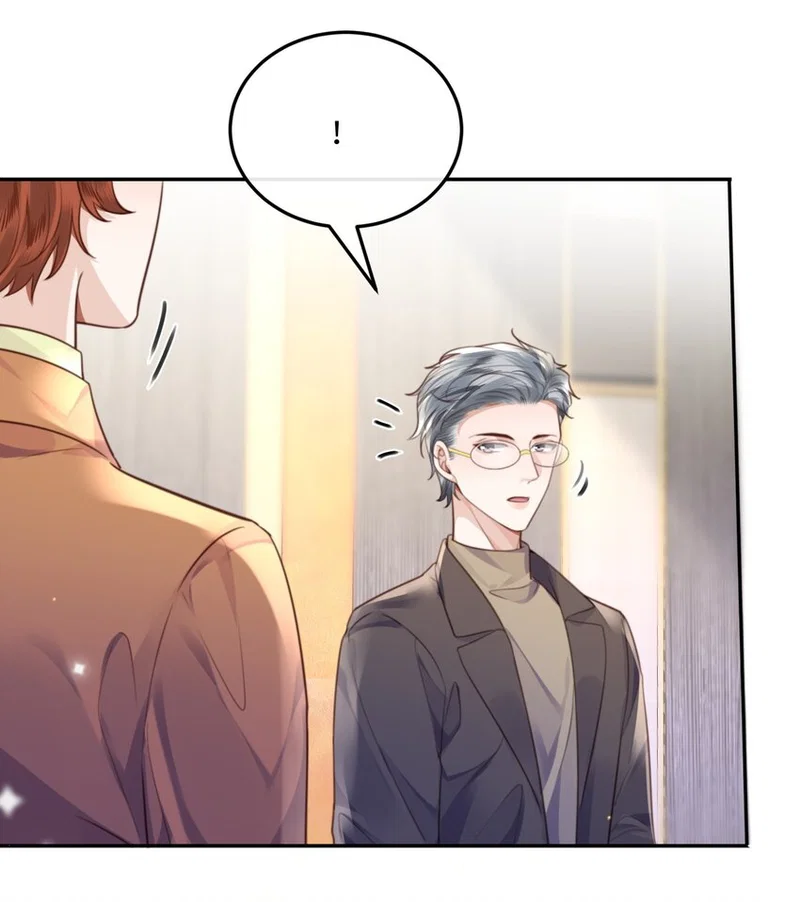 Tổng tài định chế tư nhân - Chap 49