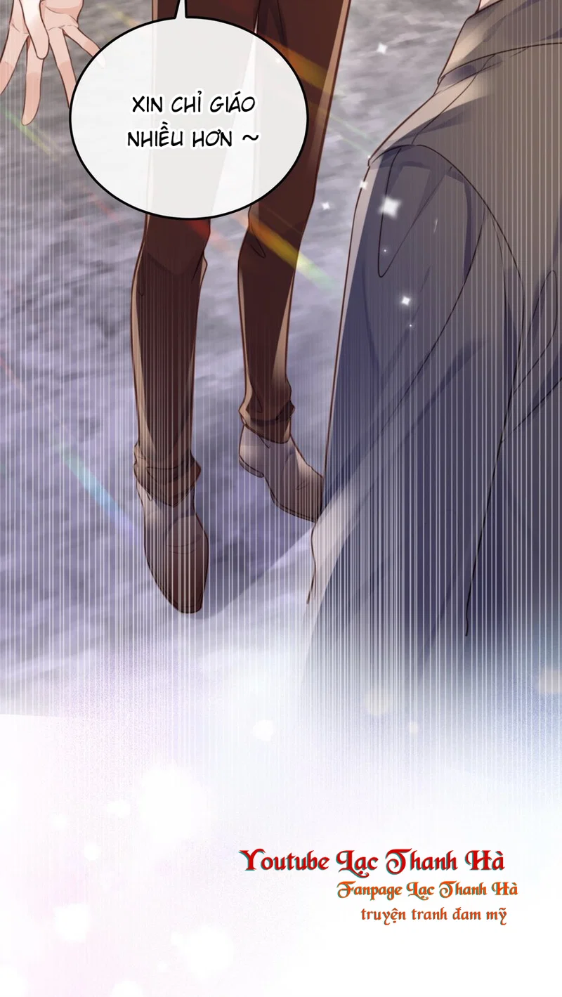 Tổng tài định chế tư nhân - Chap 49