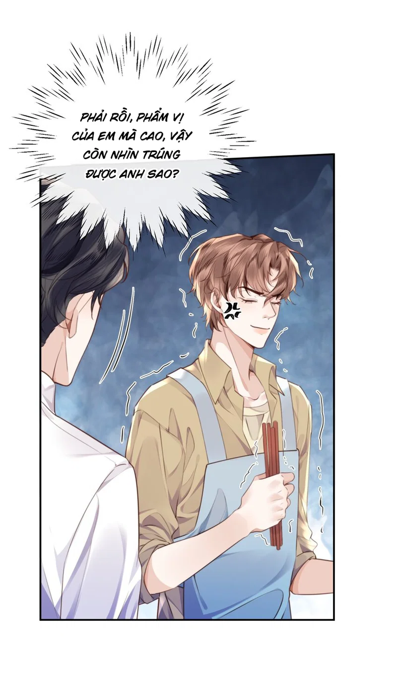 Tổng tài định chế tư nhân - Chap 49