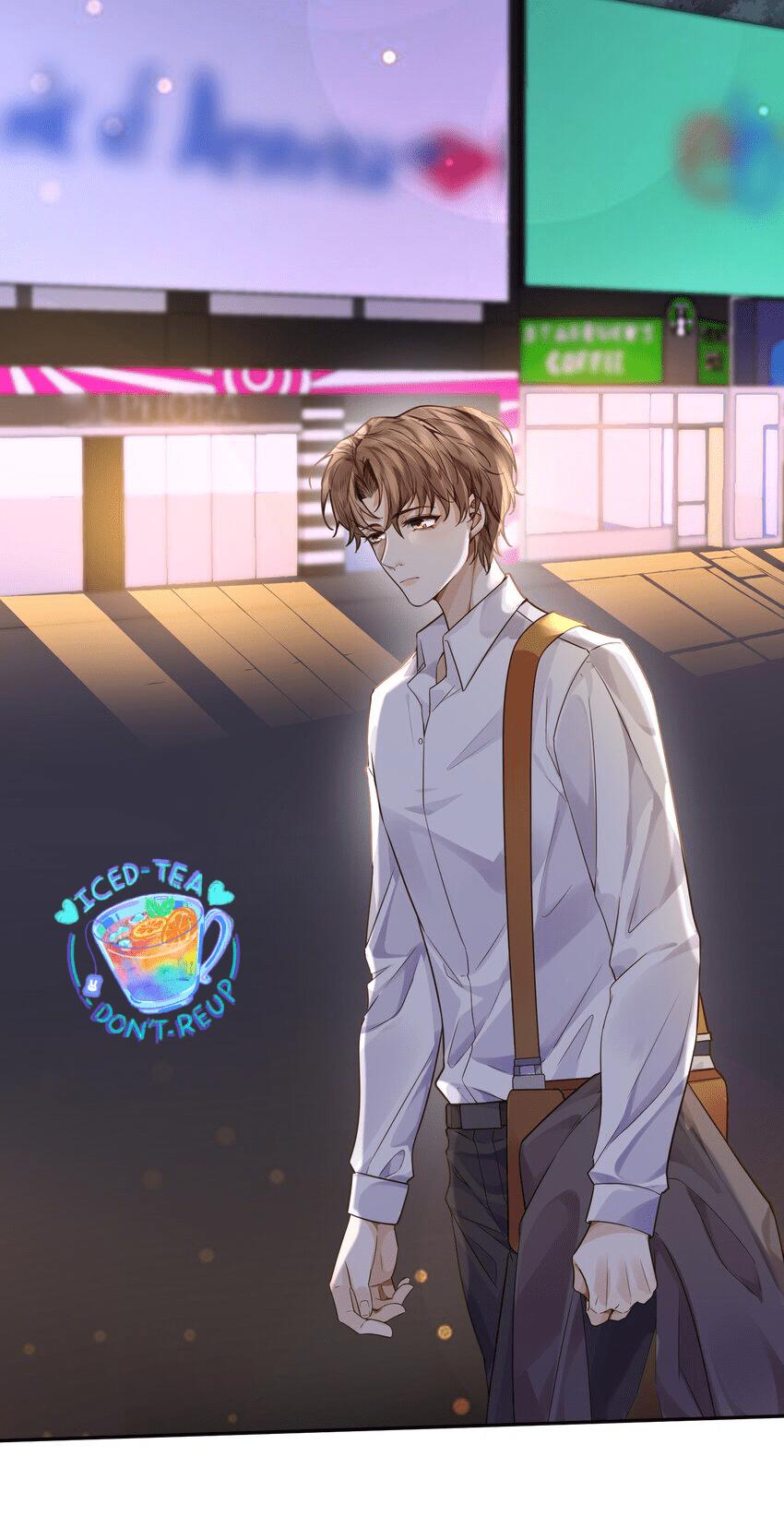 Tổng tài định chế tư nhân - Chap 5