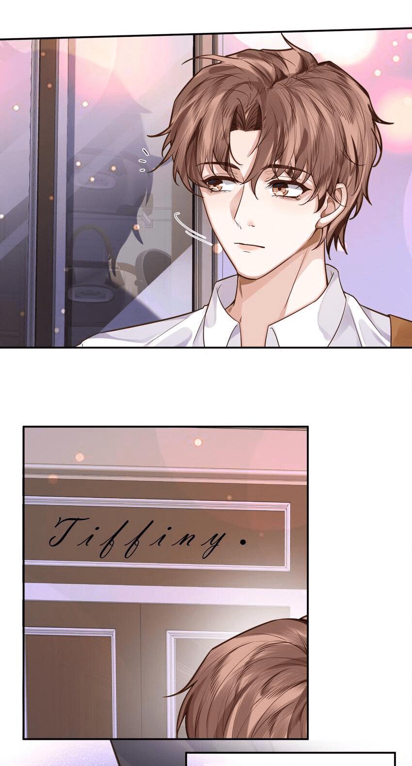 Tổng tài định chế tư nhân - Chap 5