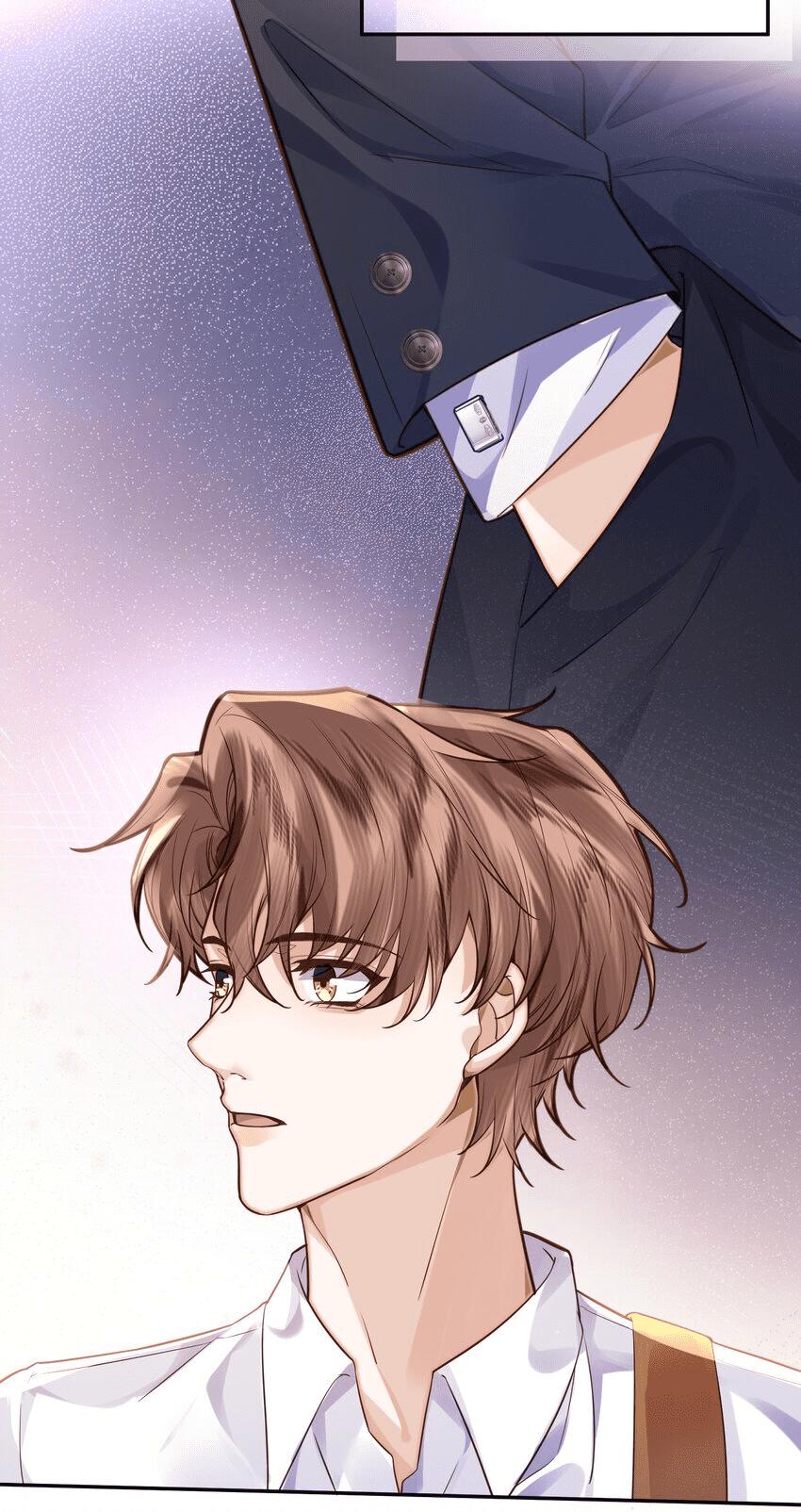 Tổng tài định chế tư nhân - Chap 5