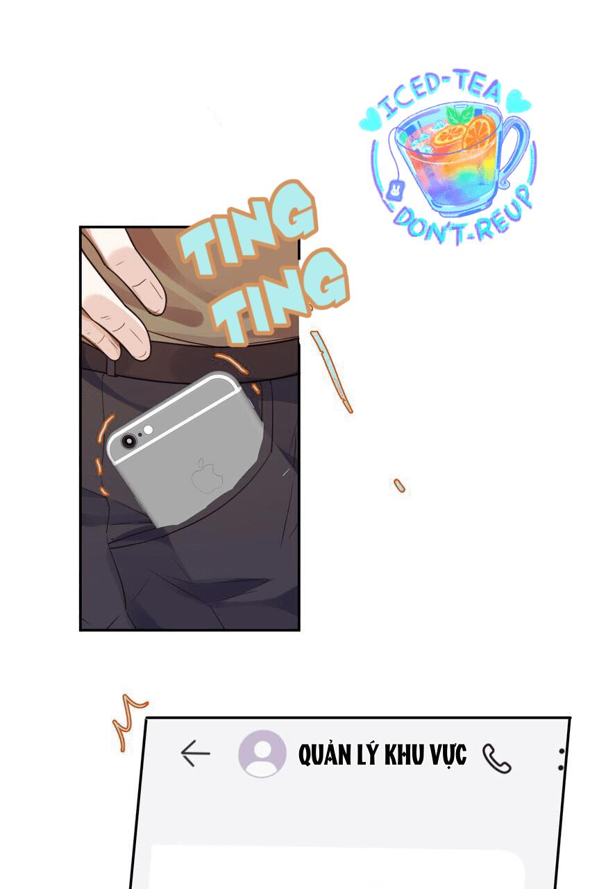 Tổng tài định chế tư nhân - Chap 5