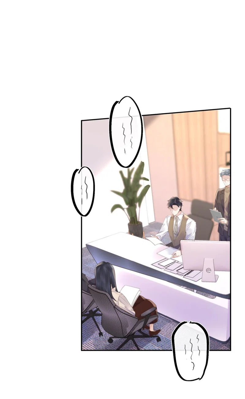 Tổng tài định chế tư nhân - Chap 50