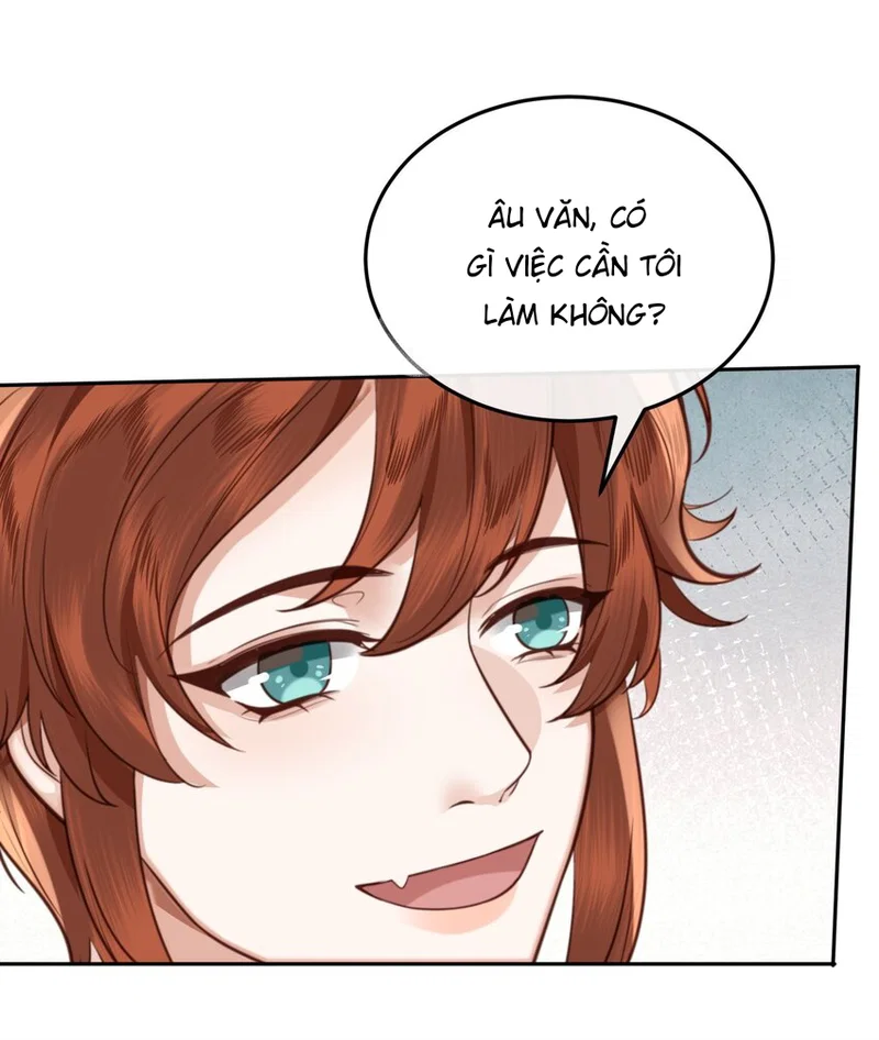 Tổng tài định chế tư nhân - Chap 50