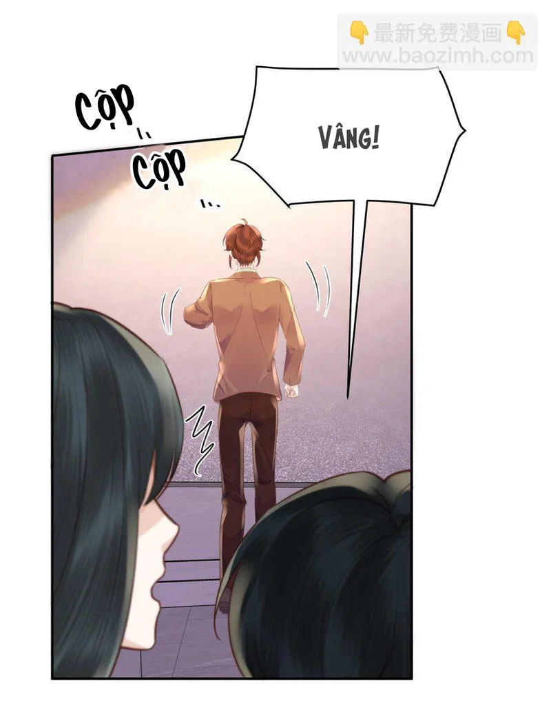 Tổng tài định chế tư nhân - Chap 50