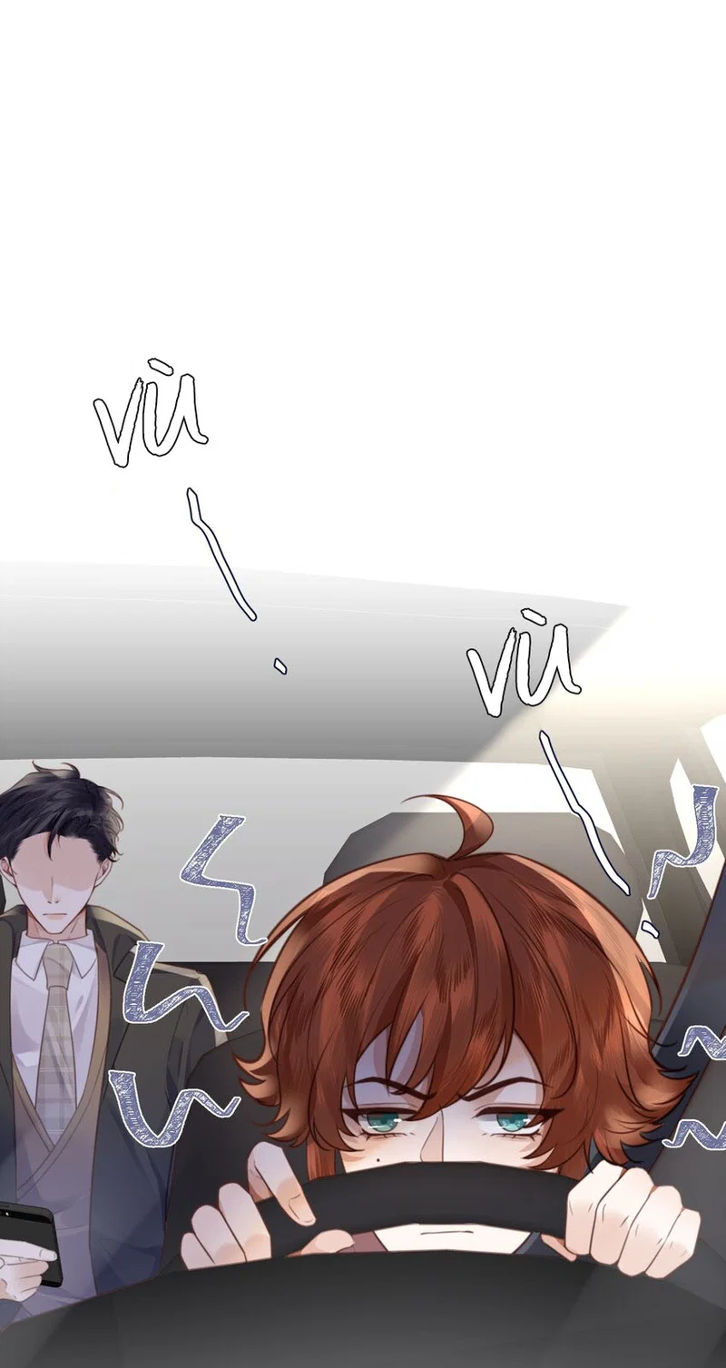 Tổng tài định chế tư nhân - Chap 51