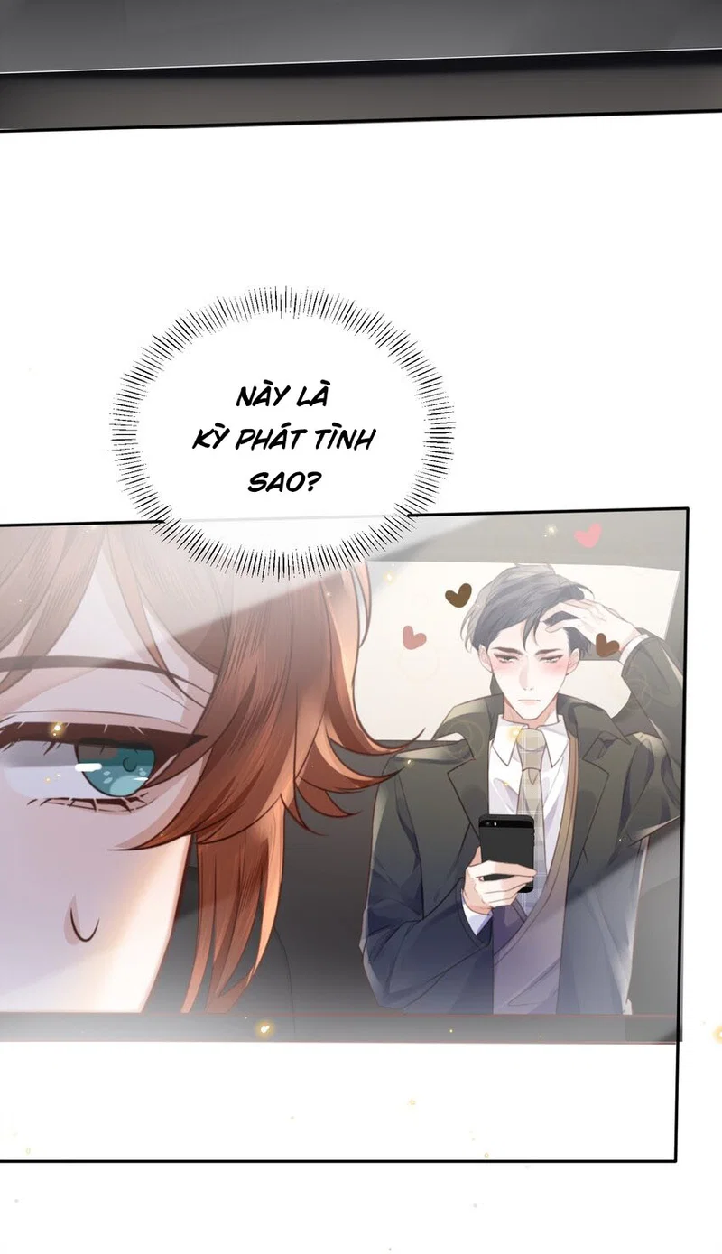 Tổng tài định chế tư nhân - Chap 51