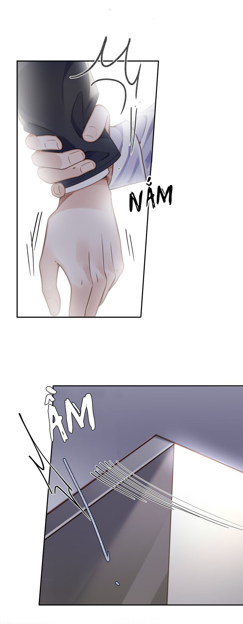 Tổng tài định chế tư nhân - Chap 51