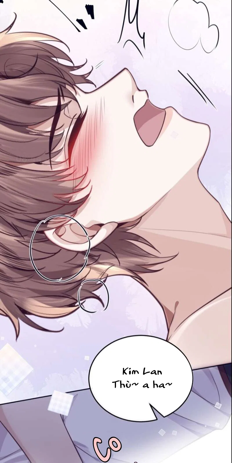 Tổng tài định chế tư nhân - Chap 52