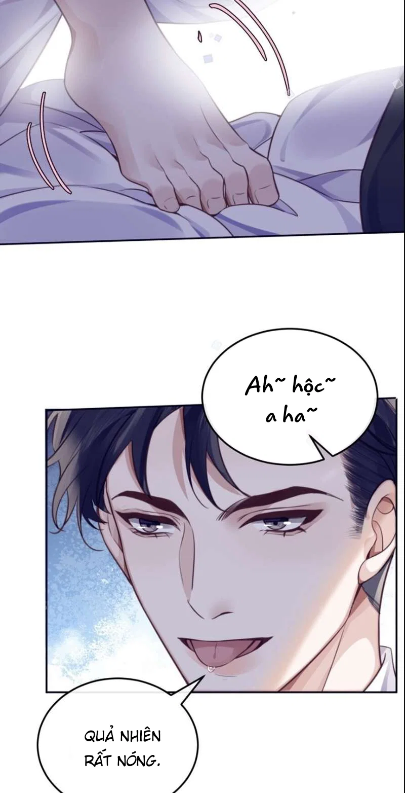 Tổng tài định chế tư nhân - Chap 52