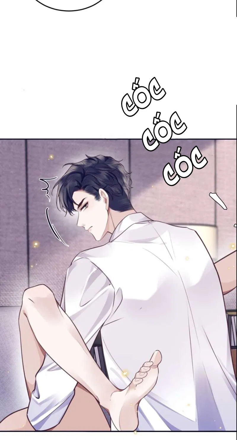 Tổng tài định chế tư nhân - Chap 52